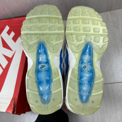 Nike Air Max 95 Essential 'White Royal'