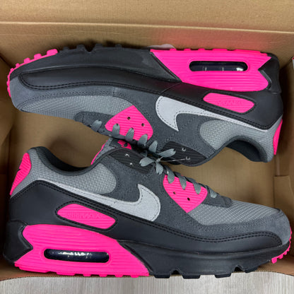 Nike Air Max 90 Hyper Pink