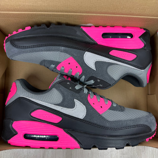 Nike Air Max 90 Hyper Pink