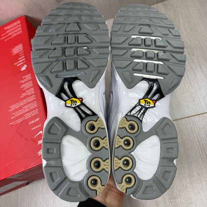 Nike TN Air Max Plus White