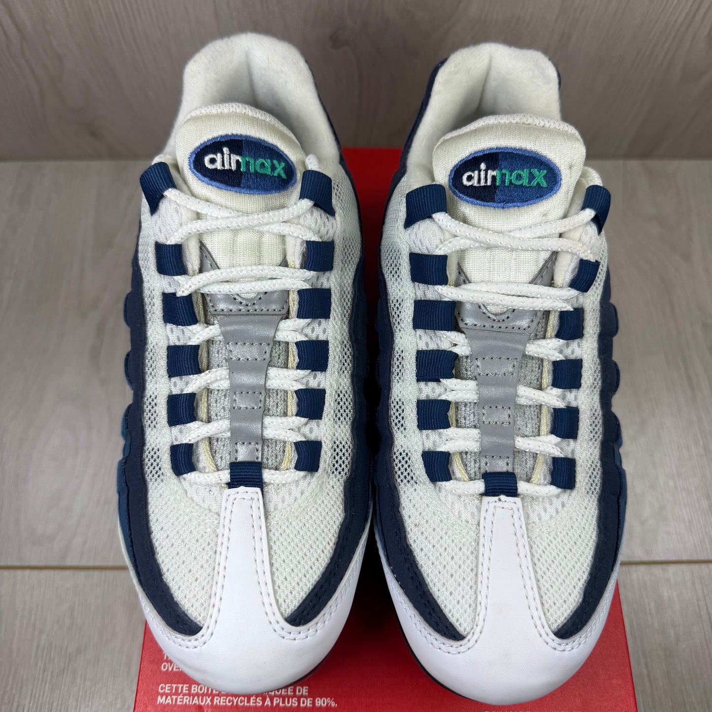 Nike Air VaporMax 95 Slate