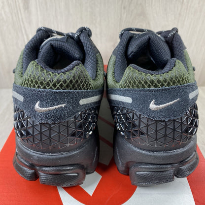 Nike Zoom Vomero 5 Trainers Black Sequoia Size UK4.5 US5 EU37.5 HV2527-001