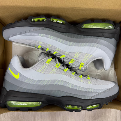 Nike Air Max 95 Ultra