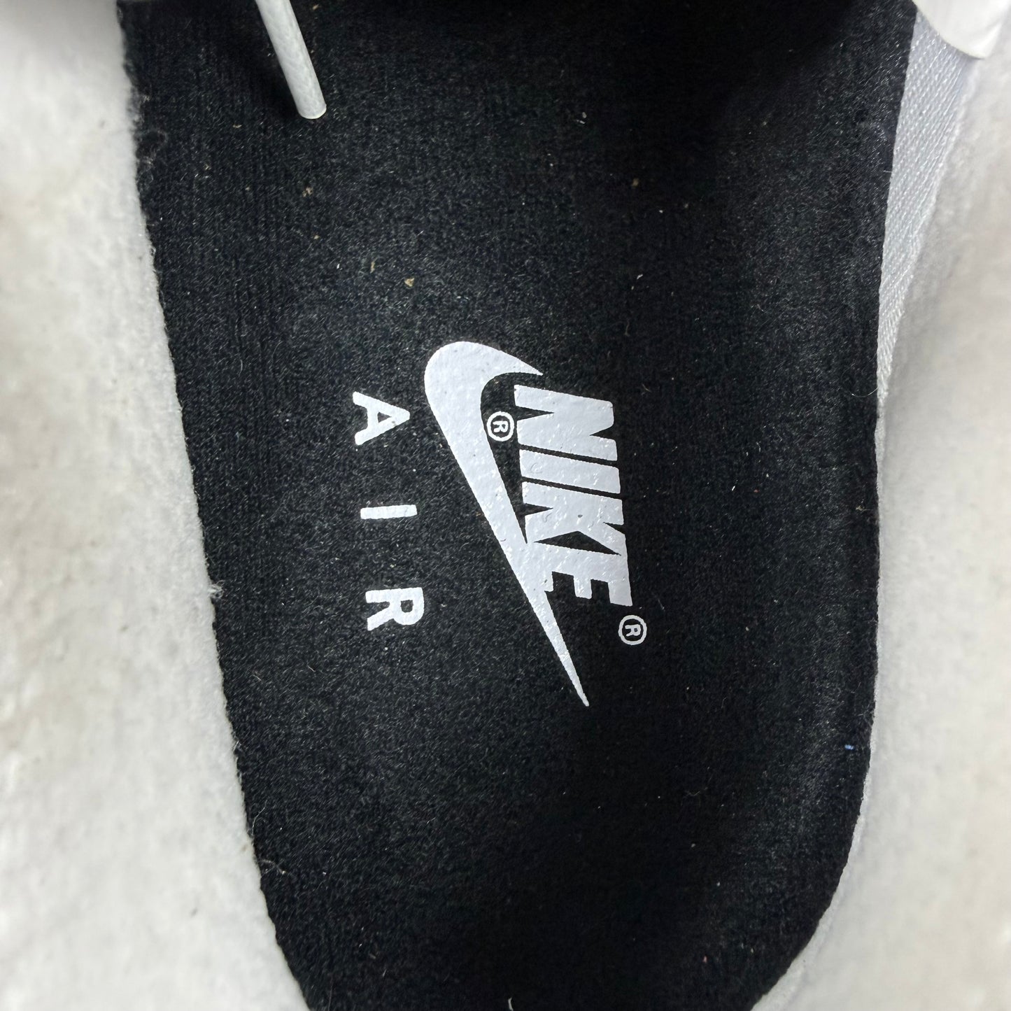 Nike Air Force 1 ID White Blue