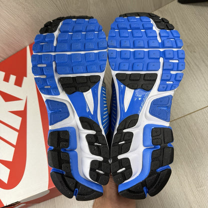 Nike Zoom Vomero 5 MS Trainers Photo Blue White Size UK9 US10 EU44 FJ4151-100