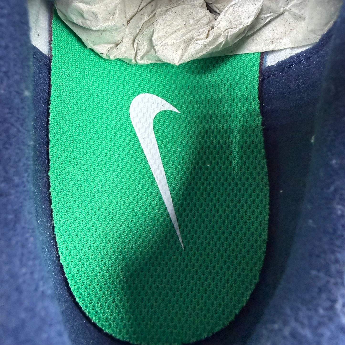 Nike Air Max 97 ID Blue White