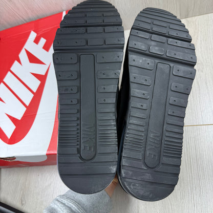 Nike Air Max Limited 3 'Triple Black'