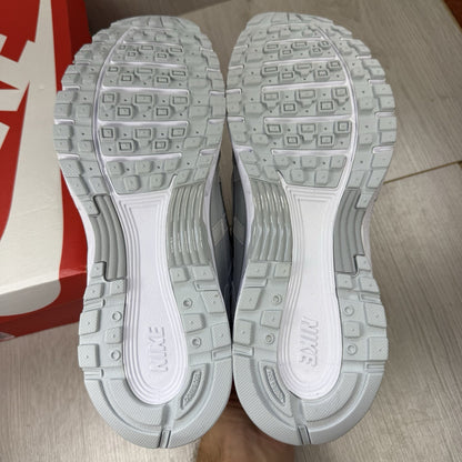Nike P-6000 Trainers Summit White Pure Platinum Size UK7 US9.5 EU41 FV6603-101