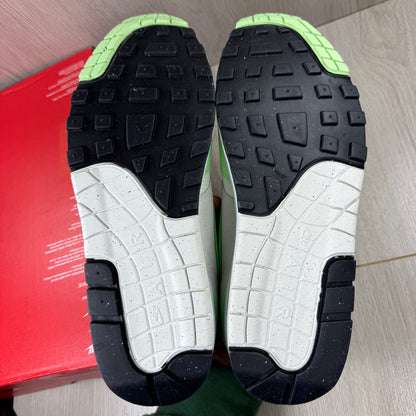 Nike Air Max 1 Essential Photon Dust Vapour Green