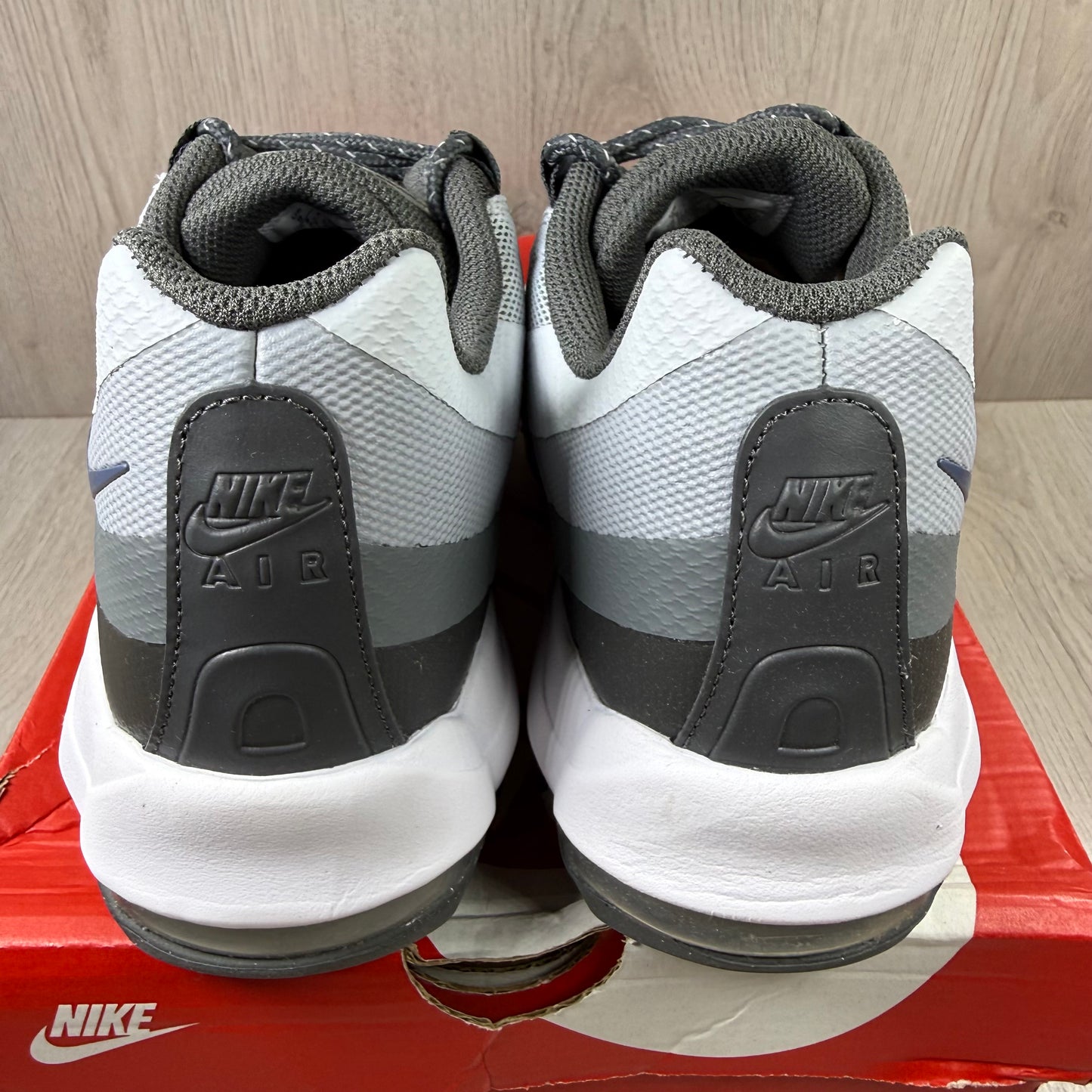 Nike Air Max 95 Ultra 'Iron Grey Diffused Blue'