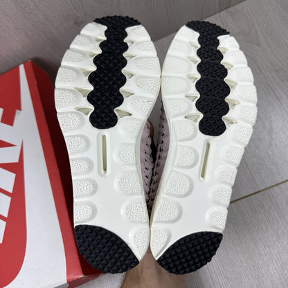 Nike Mayfly Woven Trainers Particle Rose Sail White UK3.5 US6 EU36.5 833802-602