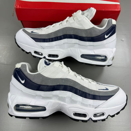 Nike Air Max 95 OG Diffused Blue IF2718-100