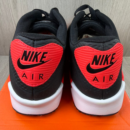 Nike Air Max 90 Golf "Black Infrared"