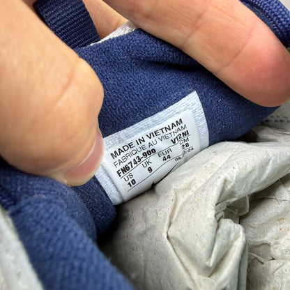 Nike Air Max 97 ID Blue White