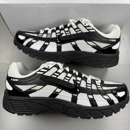 Nike P-6000 ID Shadow Grey White IB4455-900