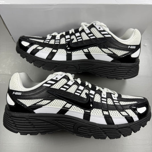 Nike P-6000 ID Shadow Grey White IB4455-900