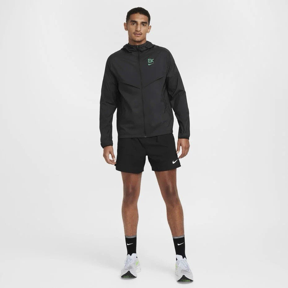 Nike Impossibly Light Kipchoge Windrunner Jacket Size Extra Large XL FV9606-010