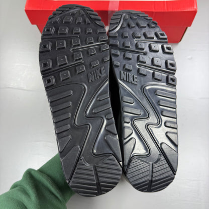 Nike Air Max 90 Drift Cool Grey Volt IO1908-065