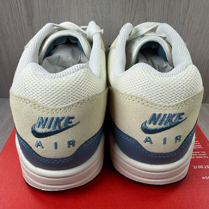 Nike Air Max 1 Essential Soft Pearl Smokey Blue