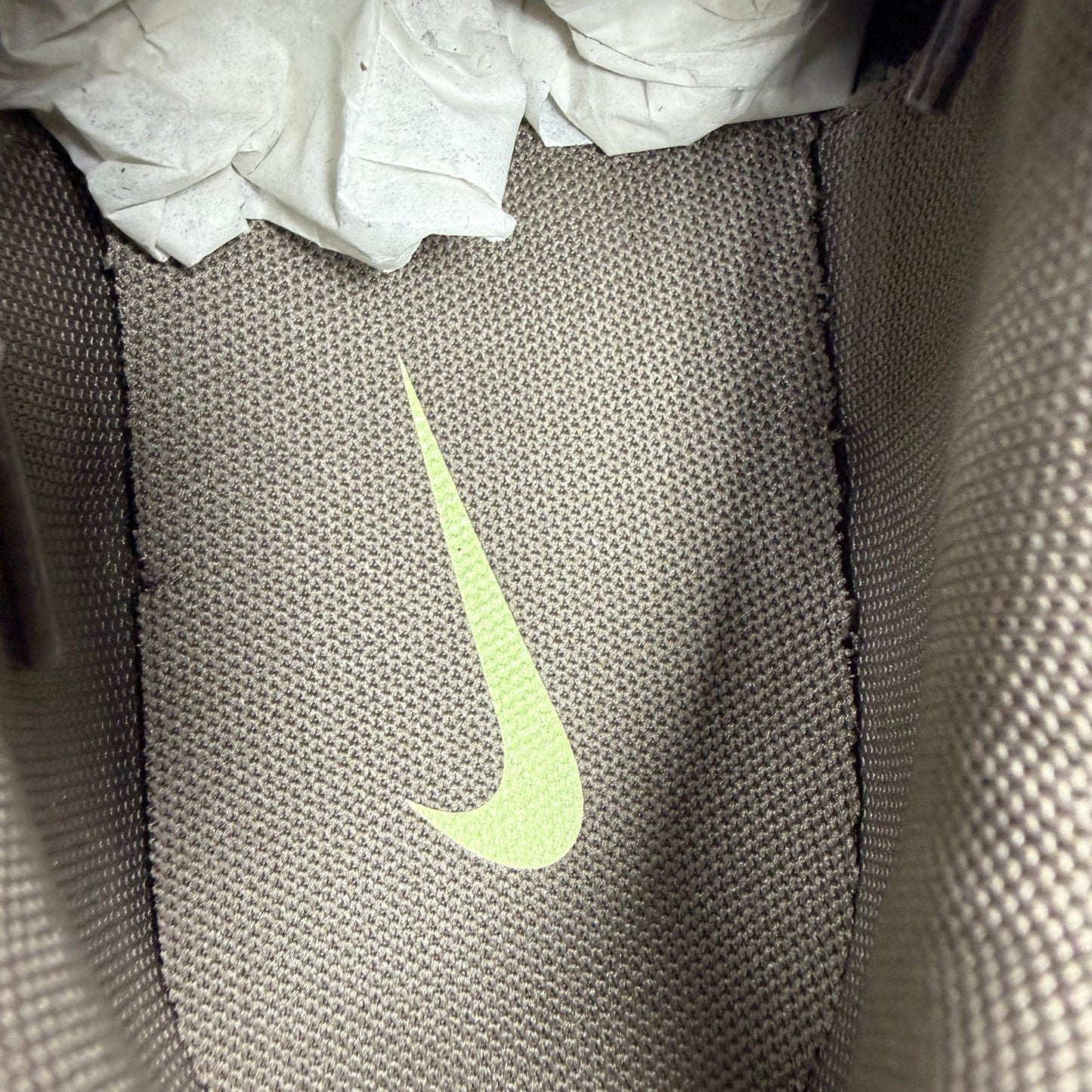 Nike P-6000 Cave Stone