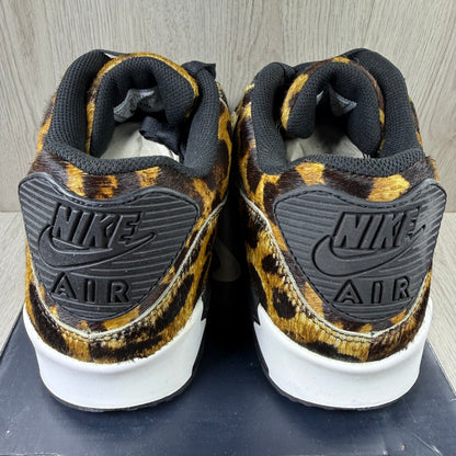 Nike Air Max 90 Premium iD 'Pony Hair'