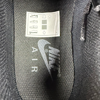 Nike Air Max Limited 3 'Triple Black'