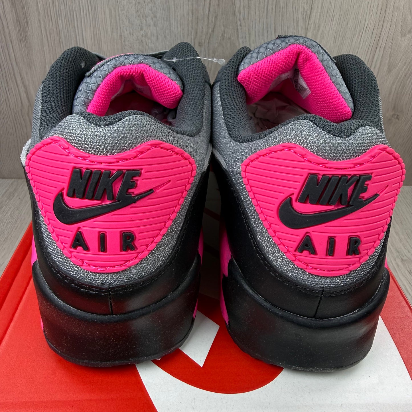 Nike Air Max 90 Hyper Pink