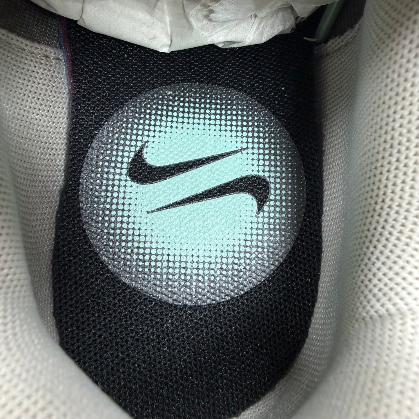 Nike P-6000 Flat Pewter