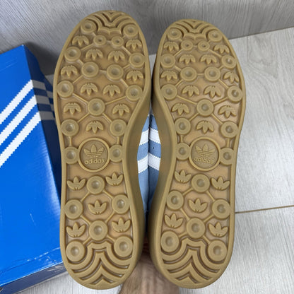 Adidas Broomfield Light Blue White Gum
