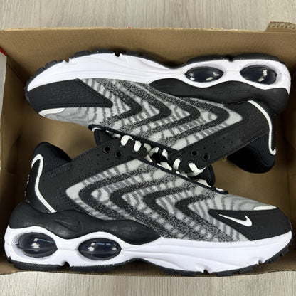 Nike Air Max TW 1 Trainers Black White Size UK5.5 US6 EU38.5 DQ3984-001