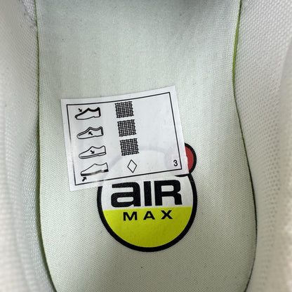 Nike Air Max Pulse Trainers Summit White Blue Size UK7 US8 EU41 HQ2573-100