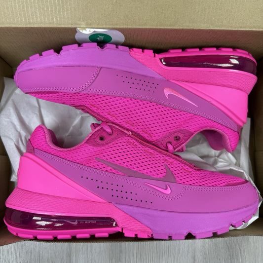 Nike Air Max Pulse Trainers Fierce Pink Fuchsia Size UK5 US7.5 EU38.5 FD6409-600