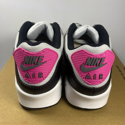 Nike Air Max 90 Trainers Dunkin Donughts UK8.5 US9.5 EU43 FN6958-003
