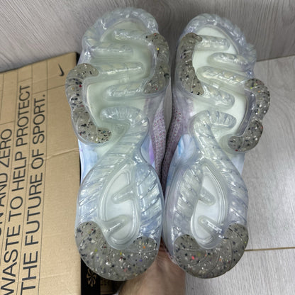 Nike Air VaporMax 2020 FK Trainers Light Arctic Pink UK6 US8.5 EU40 CT1933-500