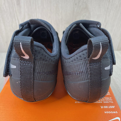 Nike Superrep Cycle Trainers Shoes Black Size UK3.5 US6 EU36.5 CJ0775-008
