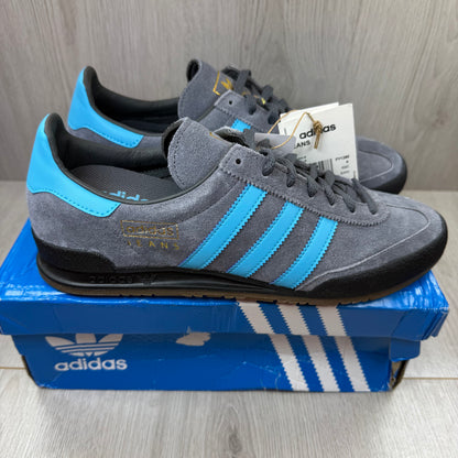 Adidas Jeans Signal Cyan