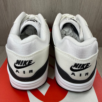 Nike Air Max 1 Black White