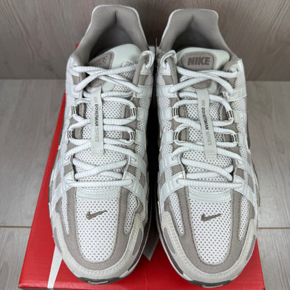 Nike P-6000 Phantom Mink Brown