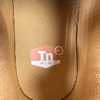 Nike Air Max Plus TN Flax Sail