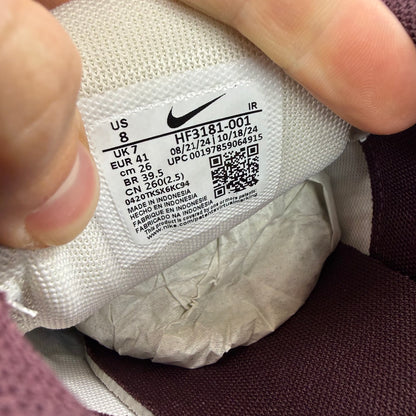 Nike TN Air Max Plus Premium Phantom Light Bone