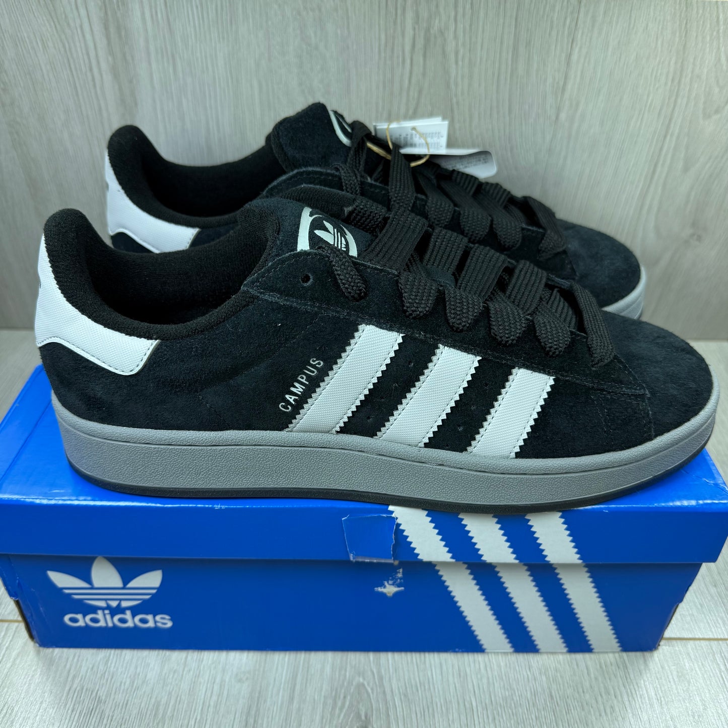 Adidas Campus 00s 'Black Grey Midsole'