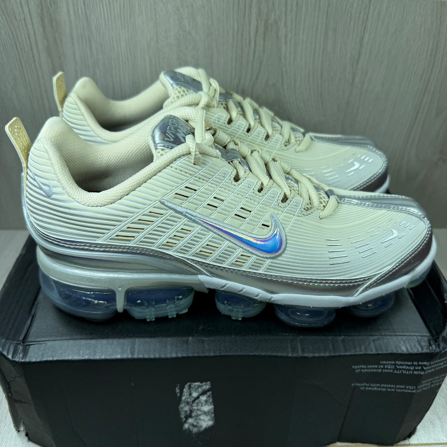 Nike Air VaporMax 360 'Cream'