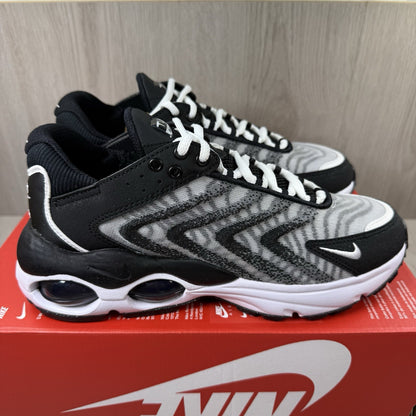 Nike Air Max TW 1 Trainers Black White Size UK5.5 US6 EU38.5 DQ3984-001