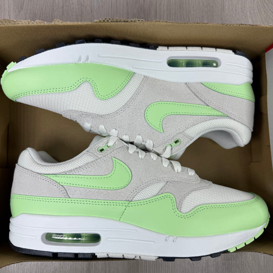 Nike Air Max 1 Essential Photon Dust Vapour Green