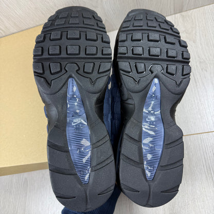 Nike Air Max 95 Obsidian