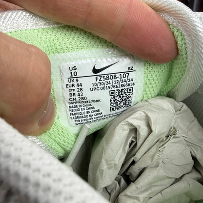 Nike Air Max 1 Essential Photon Dust Vapour Green