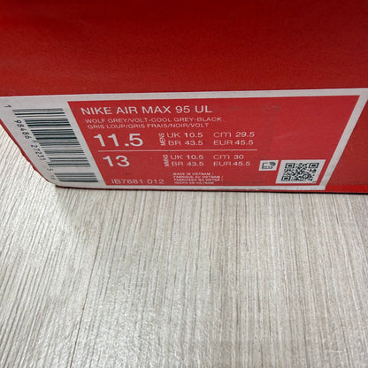 Nike Air Max 95 Ultra