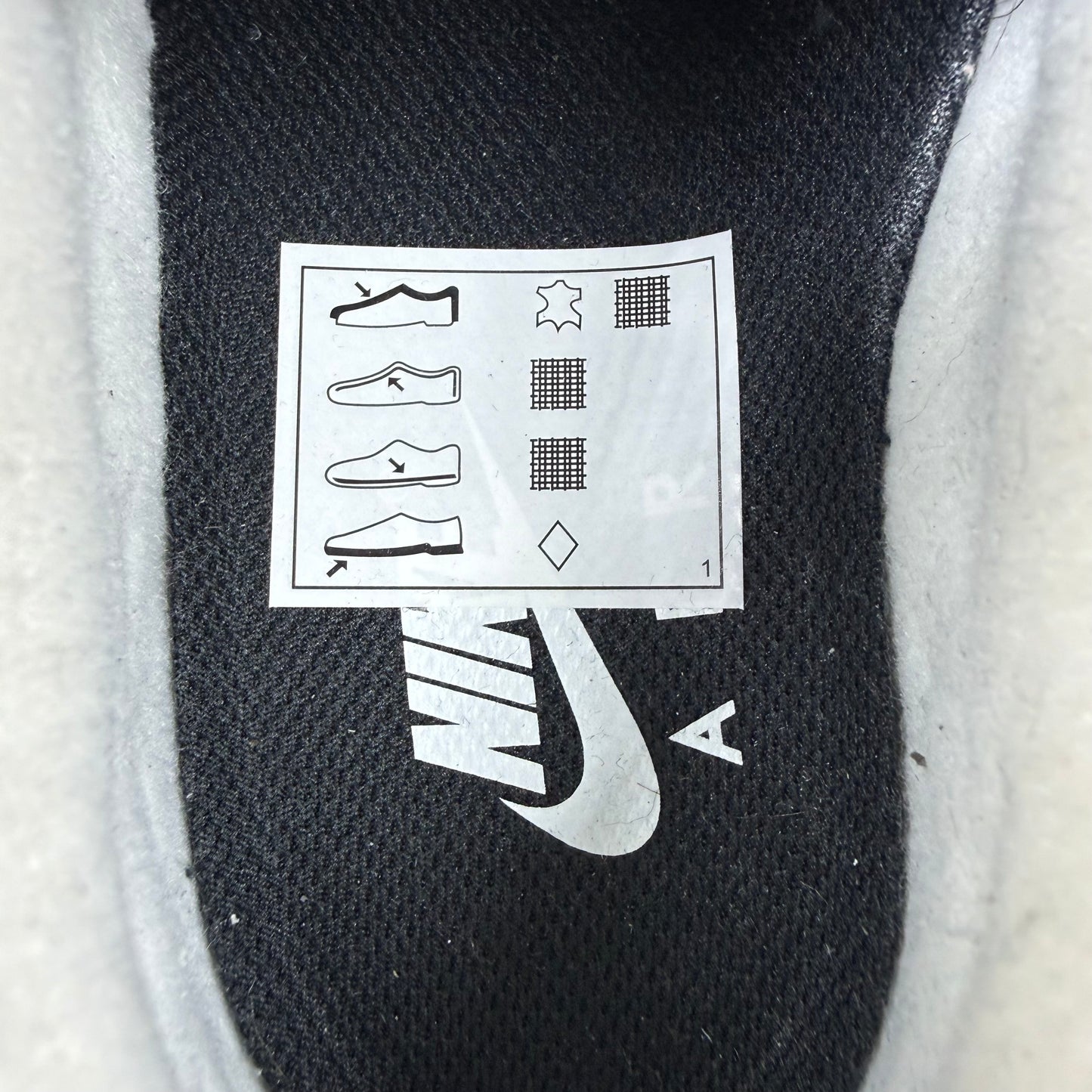 Nike Air Max 90 Flat Pewter Obsidian