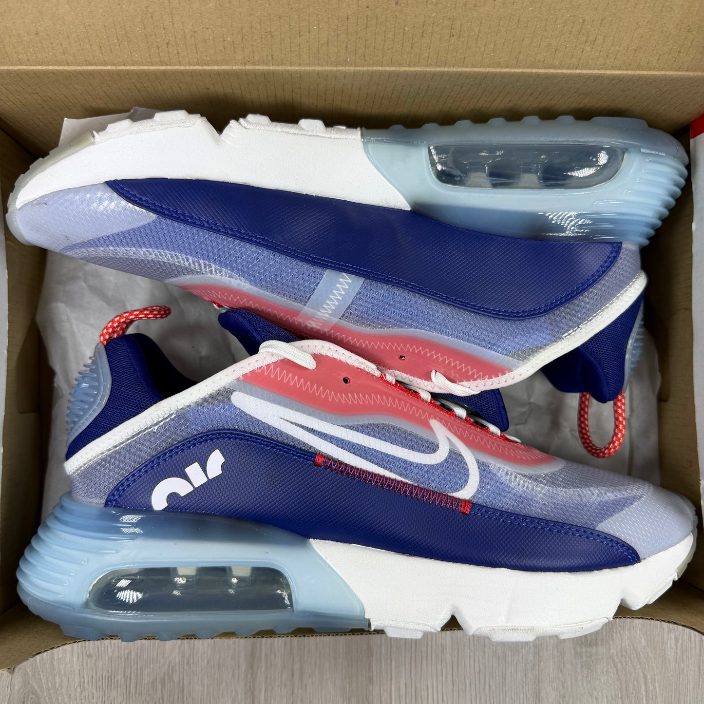 Nike Air Max 2090 USA