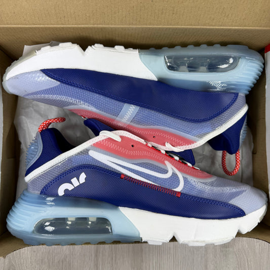 Nike Air Max 2090 USA
